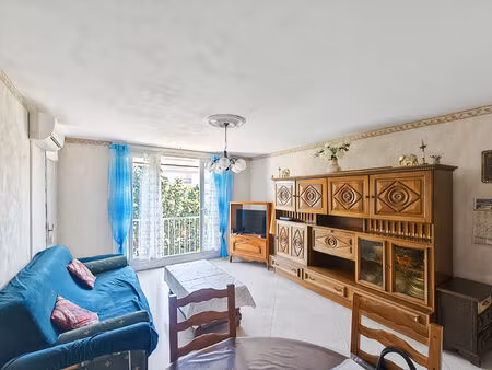 appartement 3 pièces 63 m² à vendre / acheter marignane 13700 ? | era immobilier