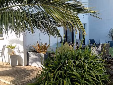 maison 125 m2
