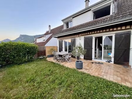 maison lotissement des furonnières