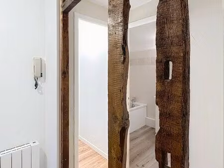appartement t2 à louer