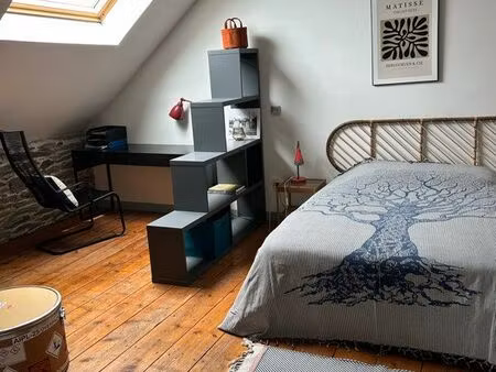 chambre étudiant à louer chez l habitant cherbourg en cotentin proche commerces et bus