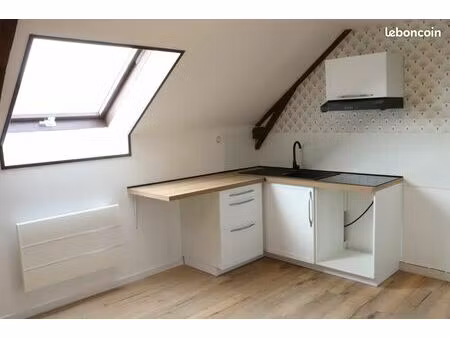 appartement t3