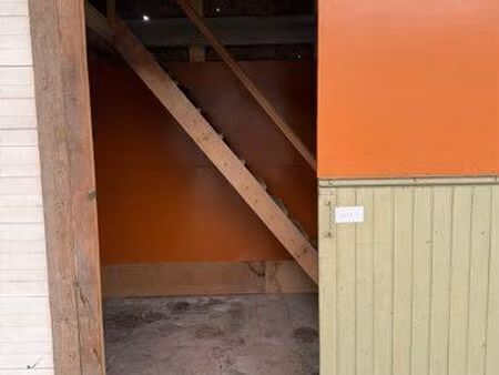 box stockage