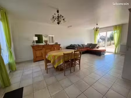 maison 4 pièces 83 m²