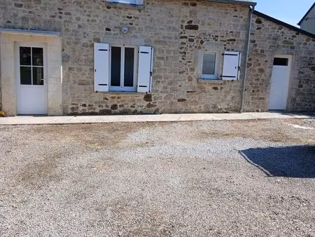 maison f3