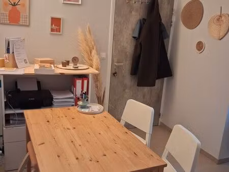 cabinet professionnel