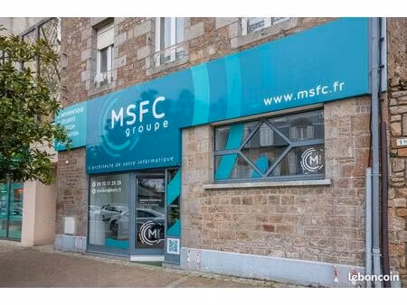 local commercial 82m2