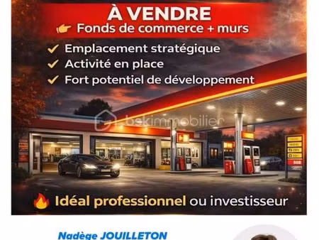commerce autos avranches