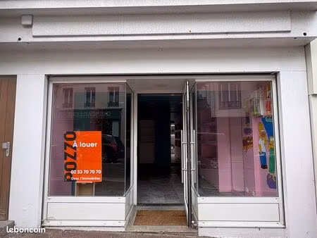 local commercial