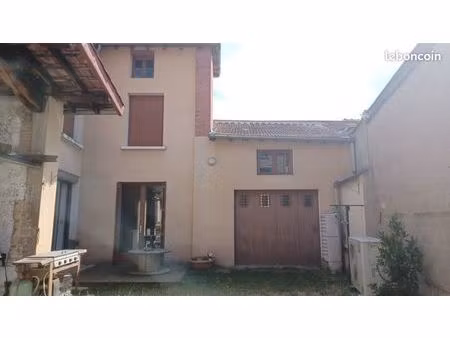 maison 3 chambres cherche famille