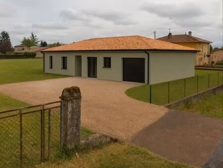 maison t4