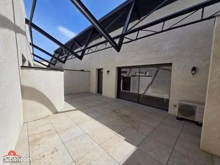 maison de ville 5 pièces 145 m²