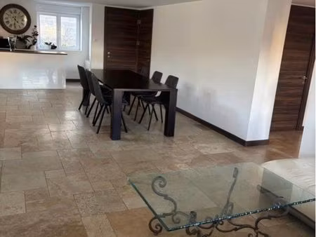 belle maison familiale