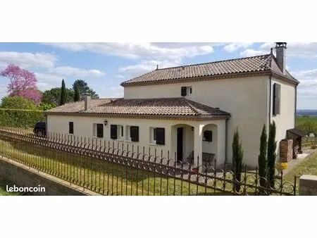 maison familiale