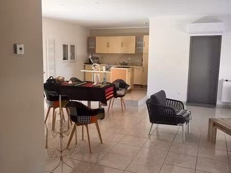 maison individuelle 5pièces