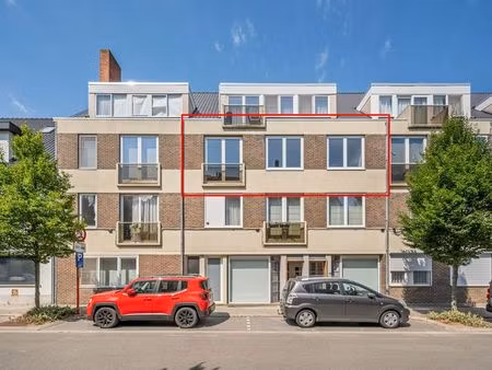 appartement à louer à hasselt € 1.050 (lqert) - limburgs vastgoed | zimmo