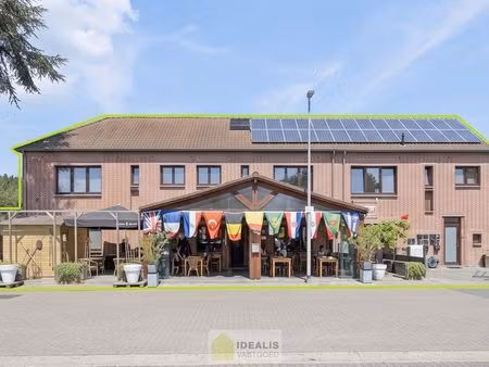 appartement à vendre à zolder € 950.000 (lqeth) - idealis vastgoed | zimmo