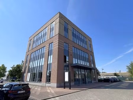 kantoren - mechelen campus j à mechelen à partir de € 1.135 (10056q8) - cd-vastgoed | zimm
