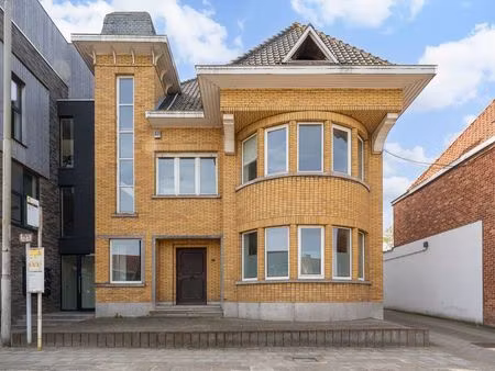 maison à vendre à vichte € 350.000 (lqesz) - habitat wevelgem | zimmo