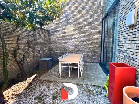 maison à louer à brugge € 980 (lqerl) - delbecque vastgoed | zimmo