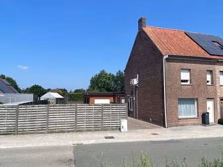 maison à louer à oostrozebeke € 950 (lqesn) - van welden vastgoed | zimmo