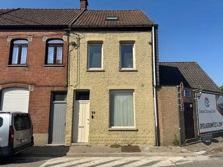 maison à louer à beveren-leie € 890 (lqery) - optimmo it cvba | zimmo