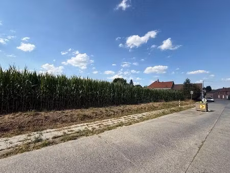 terrain à vendre à beloeil € 95.000 (lqet0) - primmo péruwelz | zimmo