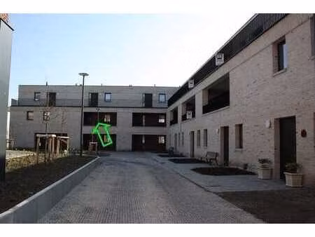 assistentiewoning