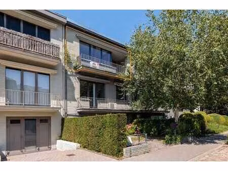 appartement