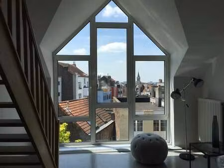 appartement duplex deux chambres