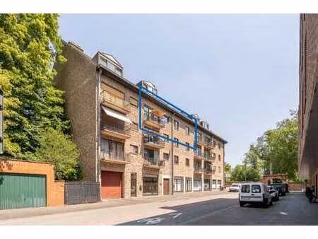 2 slaapkamer appartement op top ligging.