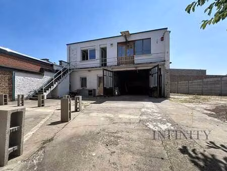 loft - 1ch - garage - parking -situation ideale