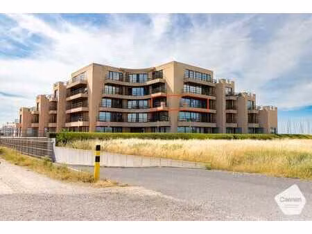 gezellig hoekappartement met 1 slaapkamer en mooi  open z...