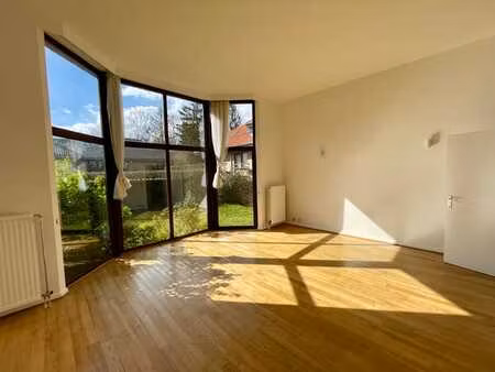 localisation premium - maison 4 ch - jardin et terrasse