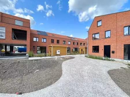 energiezuinige woning | 3 slaapkamers | tuin | parking