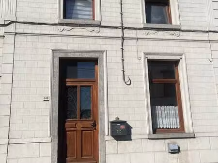maison 2 chambres  à manage
