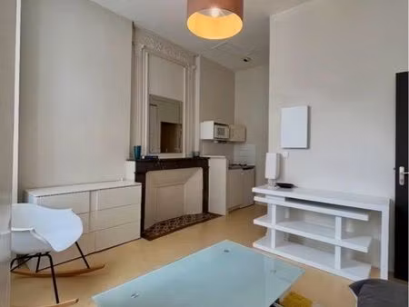 studio à louer - agen centre ville