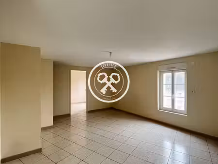 jouve immobilier