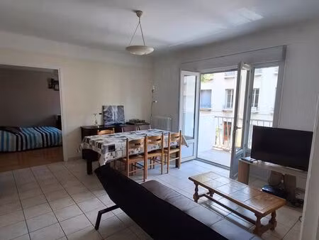 vente appartement centre ville aubenas