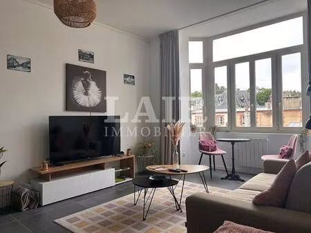 lair immobilier bagnoles de l'orne