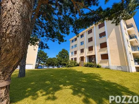 pozzo immobilier - granville