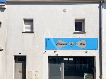 maison 2 pièces 38 m²