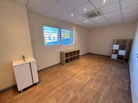 espace bureau à louer