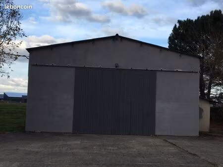 local commercial