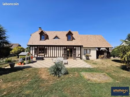 maison 4 pièces 107 m²