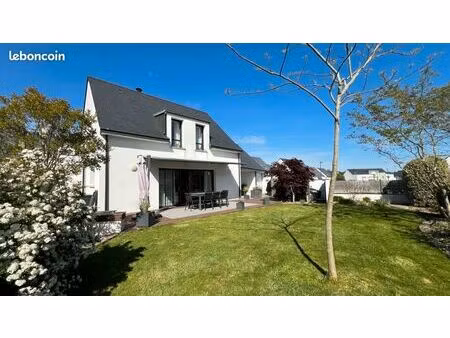 maison 5 pièces 123 m²