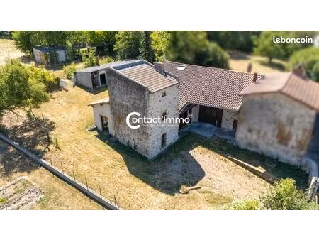 maison 6 pièces 176 m²