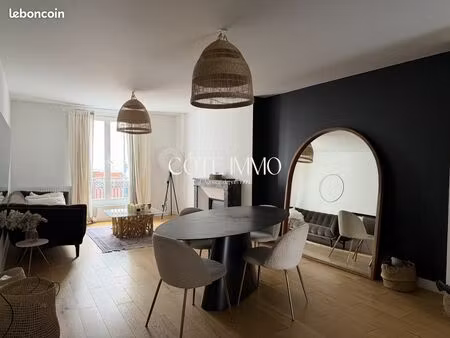 maison de ville 6 pièces 147 m²