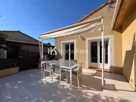 maison 4 pièces 95 m²