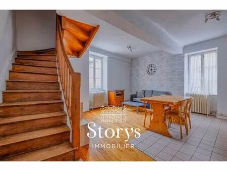 story's immobilier